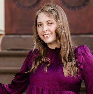 Meet your Posher, Amelia